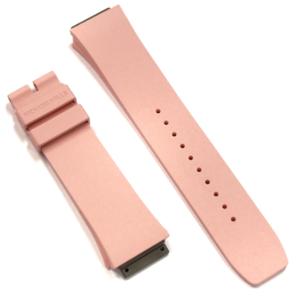 5jOPhA5YSu2D9KeOndst Richard Mille RM07 Rubber Strap - Image 1