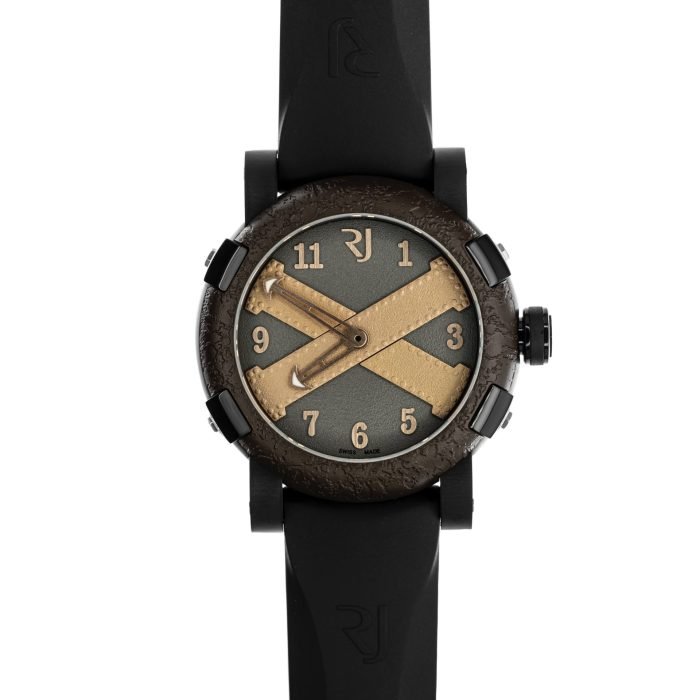 5tw4puLGTeZV9hbQ28PN Romain Jerome Kross Titanic - Image 1