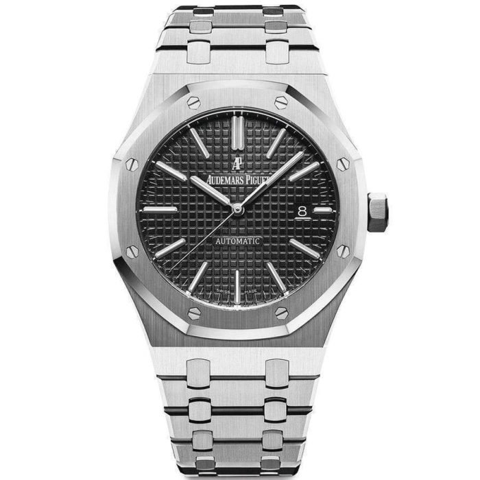 6lXBIqmfSlG9M8emvDM5 Audemars Piguet Royal Oak - Image 1