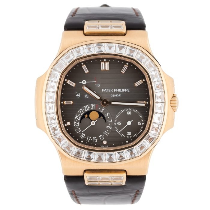 71W3Rl0SJqoHBaOZsQLb Patek Philippe Nautilus - Image 1