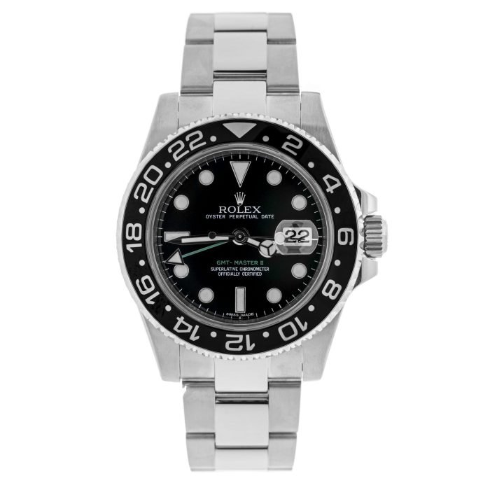 Rolex GMT- Master - Image 1
