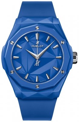 77TCIeL2RKaT8hsRkICF Hublot Orlinski - Image 1