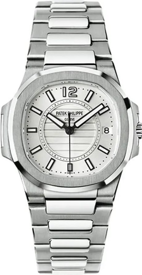 7C7QR0SmTpaS208E3VWI Patek Philippe Nautilus - Image 1