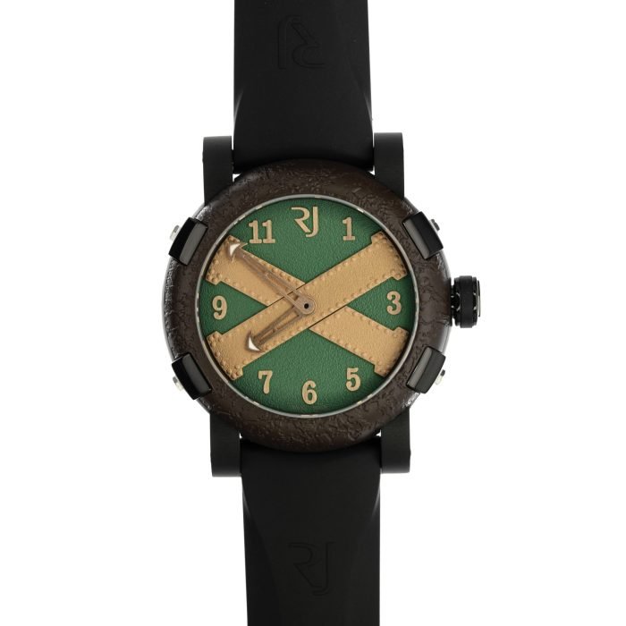 7HjpVGwmQP2nm4c5V0pu Romain Jerome Kross Titanic - Image 1