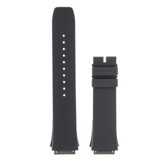 7cEQZiq9Qsugko9NZiQs Richard Mille RM07-01 Gray Strap - Image 1
