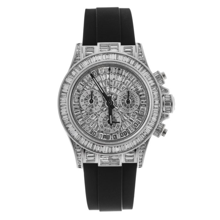 7ipjd58nRNKVzmjQTdyH Rolex Daytona - Image 1