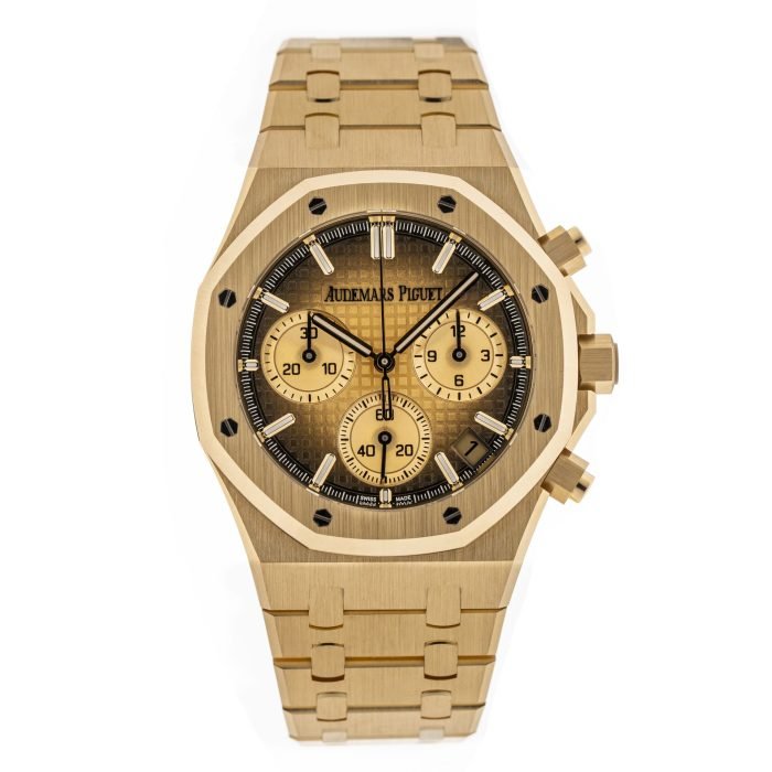 7kzDDkCGTsmsAFf52Vl1 Audemars Piguet Royal Oak - Image 1