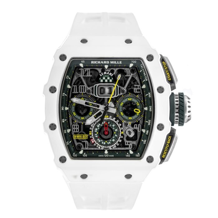 7xfq6zAQMWWvFyCvQSLA Richard Mille RM11-03 LeMans - Image 1