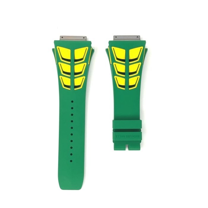 RM11-03 Strap - Image 1