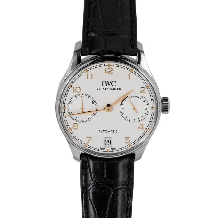 9HV4elQPTYm6tUsyh18j IWC Portugieser - Image 1