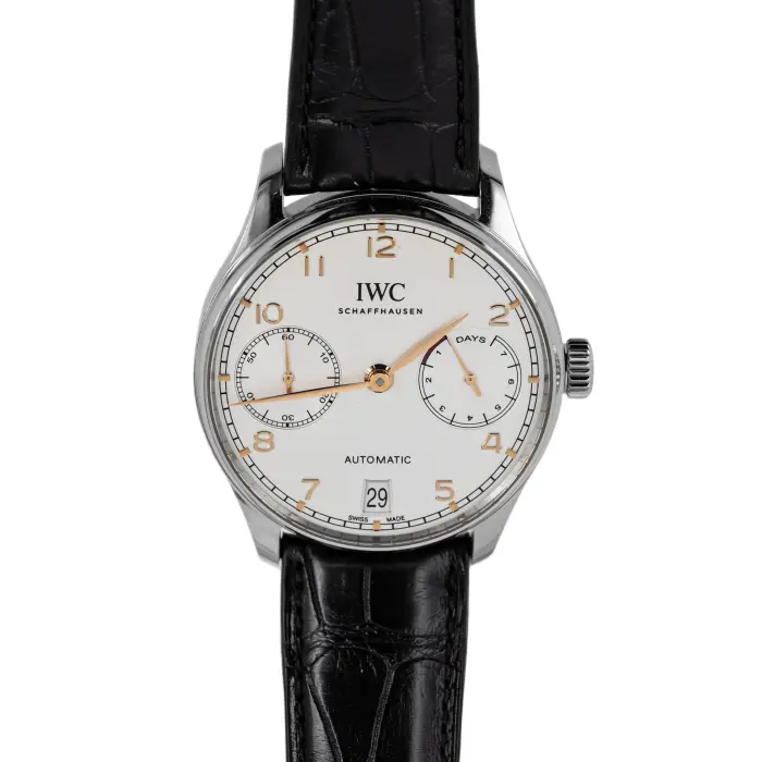 IWC Portugieser - Image 1
