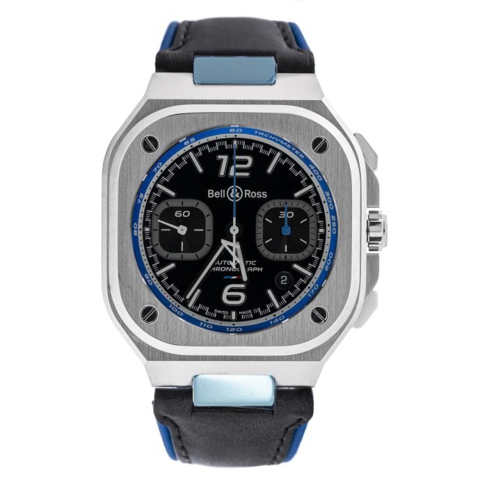 Bell & Ross BR05 Chrono A523 - Image 1