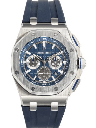 AeLv7qrISyGIi5GsSmhA Audemars Piguet Royal Oak Offshore - Image 1