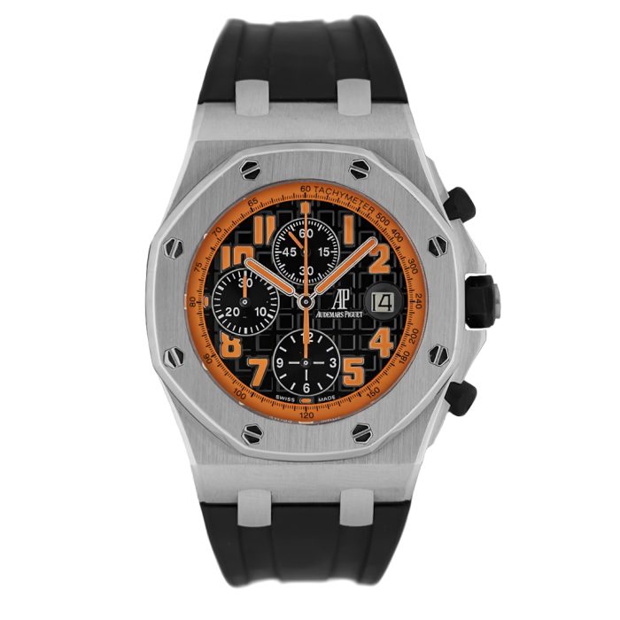 Audemars Piguet Royal Oak Offshore - Image 1