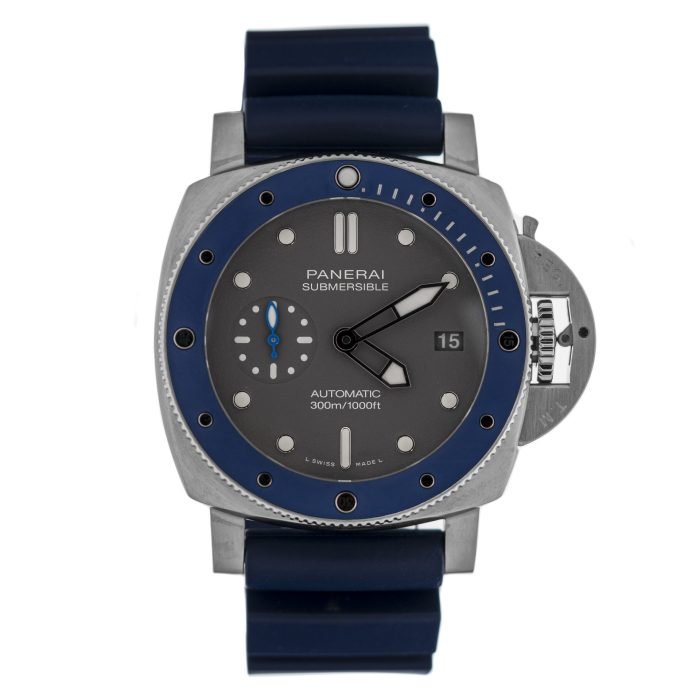 CgdhOdKSBWeilATJSQBY Panerai Submersible - Image 1