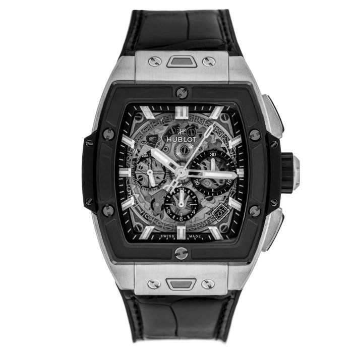 D5byFQCPTO2PaPwhP7Vm Hublot Spirit Of Big Bang - Image 1