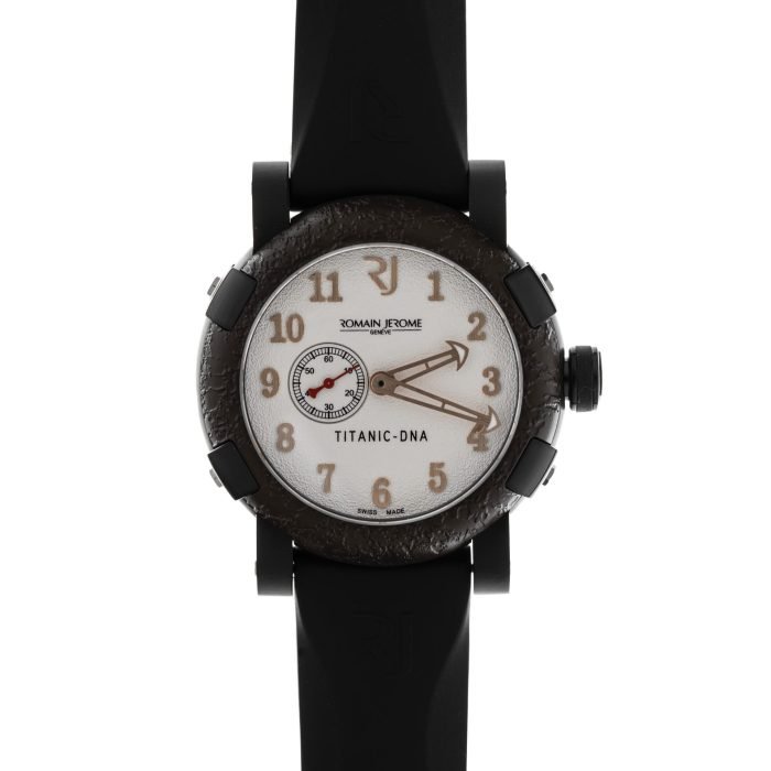 EGx8ga3wTwCmHl3zJhZQ Romain Jerome Kross Titanic - Image 1