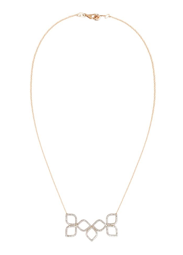 GCoGeWuRT2pYzeGHaUXU EZEIA Zellige Diamond Necklace Grand - Image 1