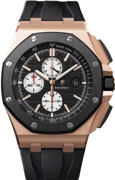 I1LmeN9aRxeJvVPCDntE Audemars Piguet Royal Oak Chronograph - Image 1