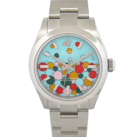 IVPv1MRR2qY8q8Xt2b4m Rolex Oyster Perpetual - Image 1
