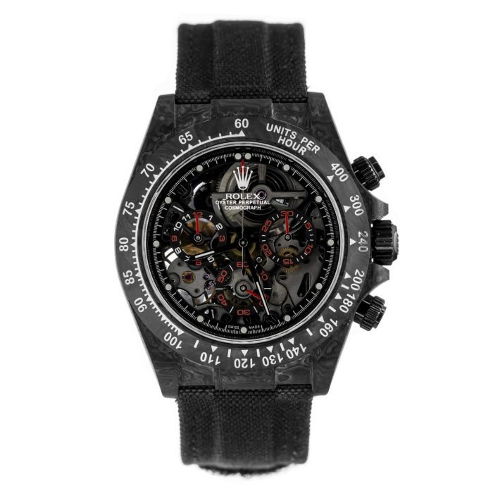 JBck0FgUTo2uV82Iqdve Skeleton Concept Watches Carbone Concept Limited Edition - Image 1