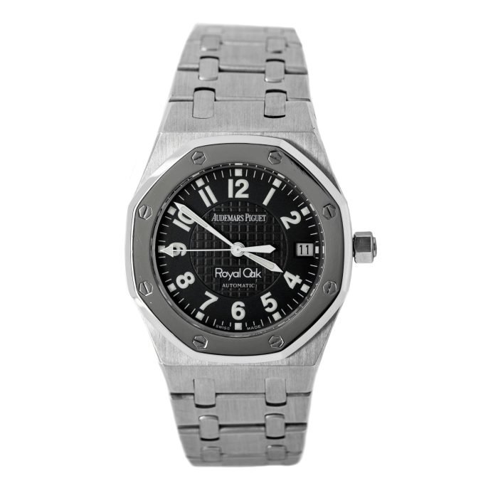 Audemars Piguet Royal Oak - Image 1