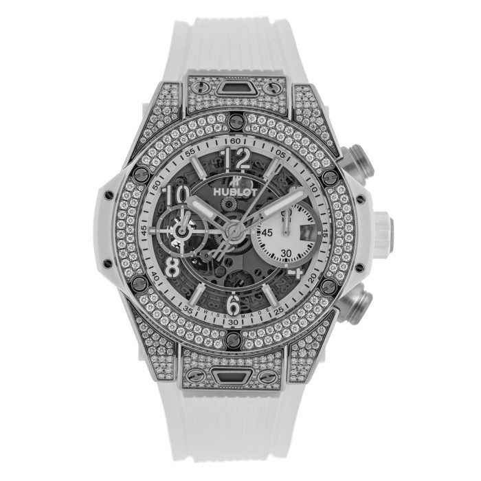 KdoDw91RTSWyYexHuhAF Hublot Big Bang Unico - Image 1
