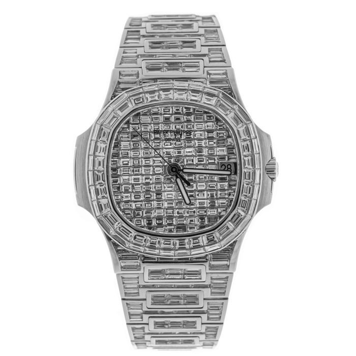 LDF0ZC90SkqksM5GVyTJ Patek Philippe Nautilus Aftermarket - Image 1