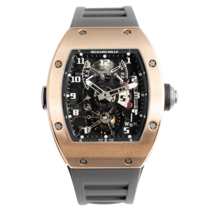 Richard Mille RM003 RG - Image 1
