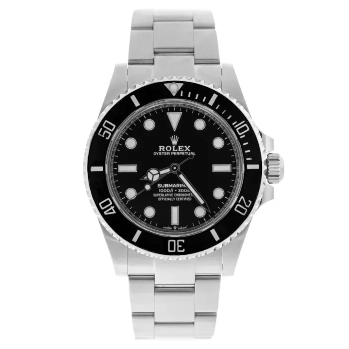LLgnMMSU2CSwRNX76j5Q Rolex Submariner - Image 1