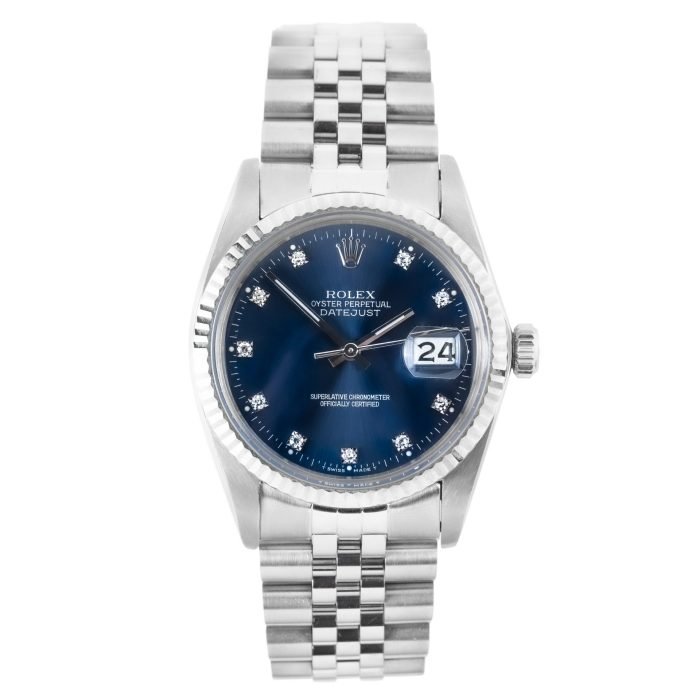 Rolex Datejust - Image 1