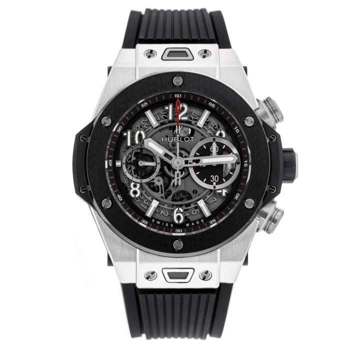 Mjn7dV03ROGqphfx2RPb Hublot Big Bang Unico - Image 1