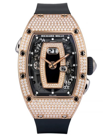 NGK2eiiSm6h9j95PKpat Richard Mille RM 037 - Image 1