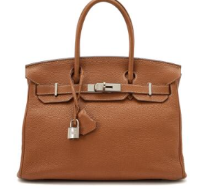 NnOF4IvQH2B1Ixg6fHMw Hermes Handbags Birkin 30 Togo Gold Palladium Hardware - Image 1