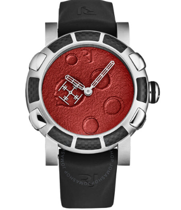 OqICcjI5QBCX97vnN1BY Romain Jerome Kross Titanic - Image 1