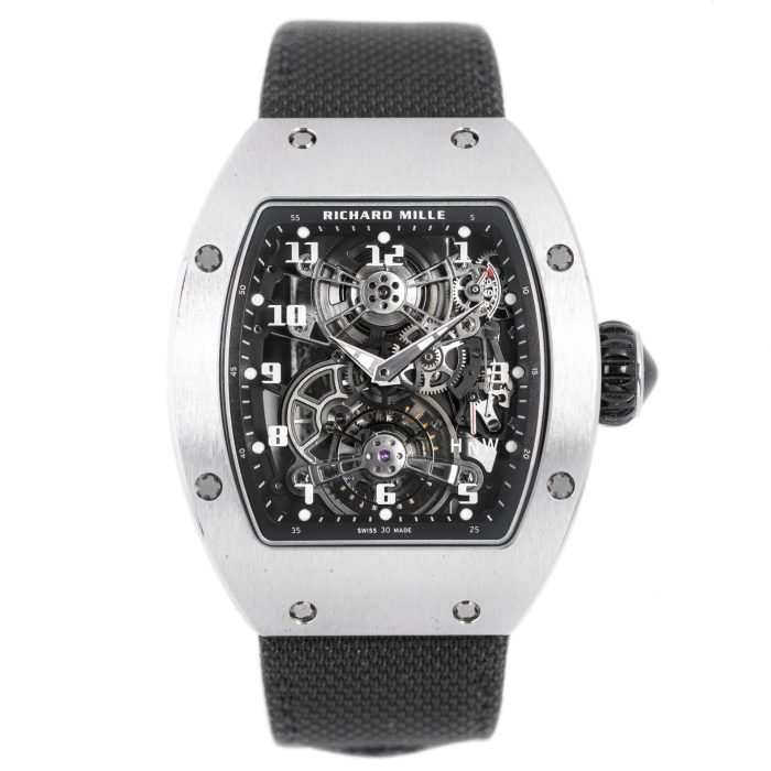 PGKq3ZIvQLMDEhAkTQfH Richard Mille RM17-01 - Image 1