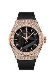 POcPdSkqRnWR59fRnpvn Hublot Classic Fusion - Image 1