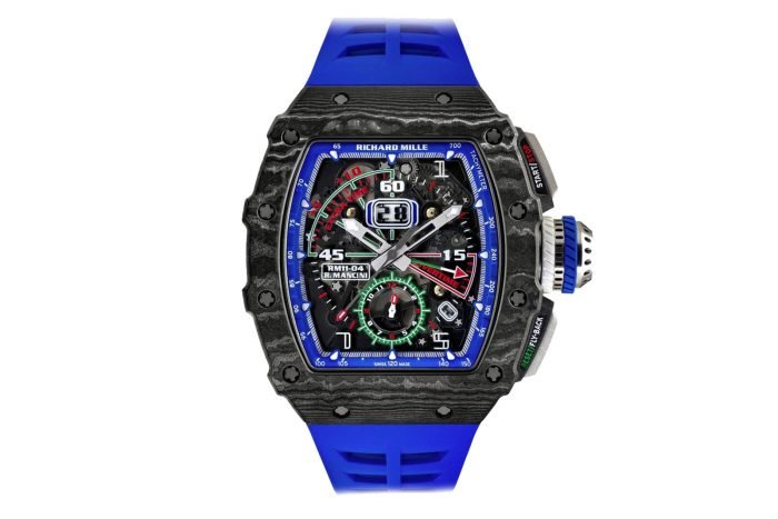 Pilb3HGnSa61ARofn1jl Richard Mille RM11-04 Mancini - Image 1