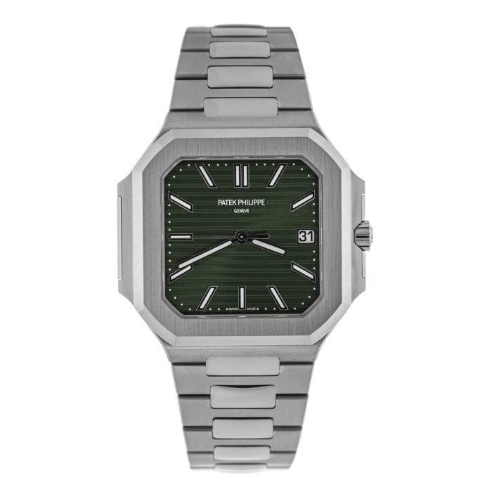 RiSMtQhRemfJ5KbHDcLc Patek Philippe Cubitus - Image 1