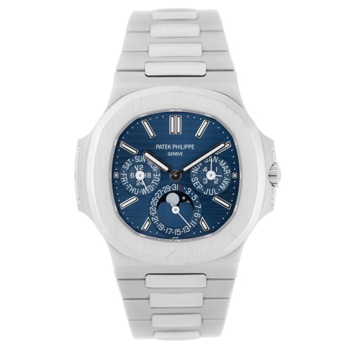 RjDKSRQ0QBOHM0PiZGEg Patek Philippe Nautilus - Image 1