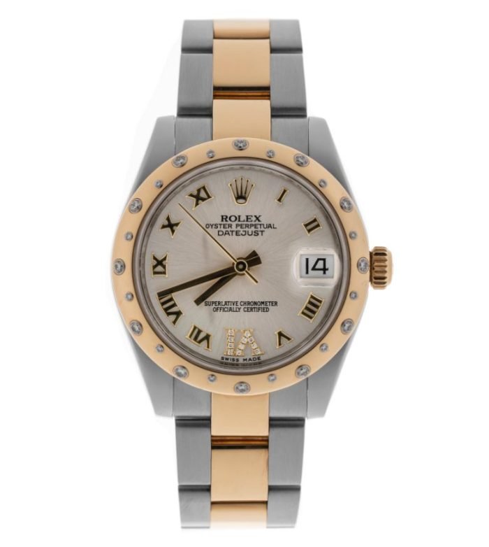 Rolex Datejust - Image 1