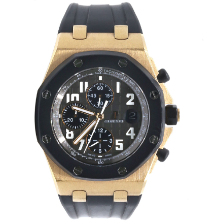 SeEolKOQoaSq5KPb5PwT Audemars Piguet Royal Oak Offshore - Image 1