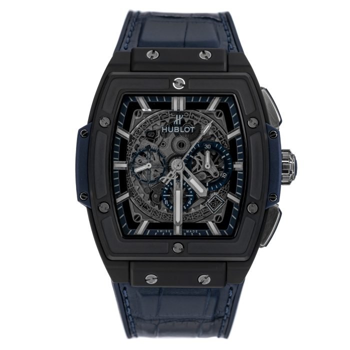 SoI3aPCOQCUb3SE9er9c Hublot Spirit Of Big Bang - Image 1