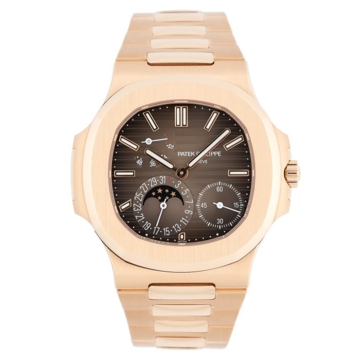 UincjTCORKaztkB6y5RZ Patek Philippe Nautilus - Image 1
