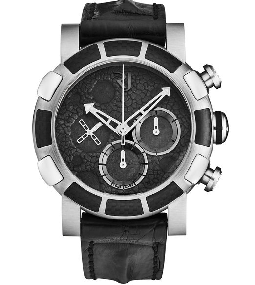 VVIapCLpSGqZ4HFyXplY Romain Jerome Kross Titanic - Image 1
