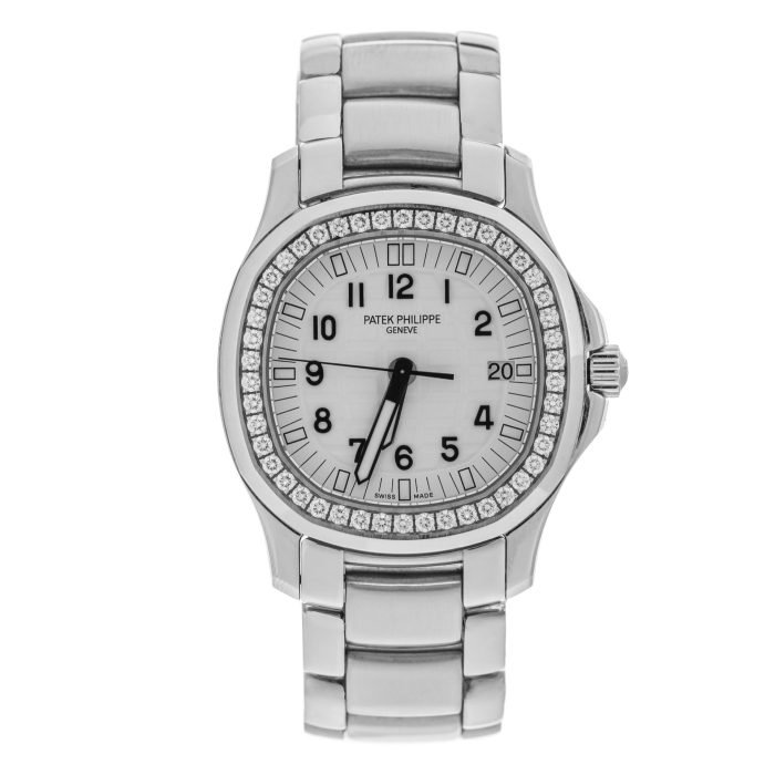 VYZRlI6QcKDpaxDKtgAZ Patek Philippe Aquanaut Luce - Image 1