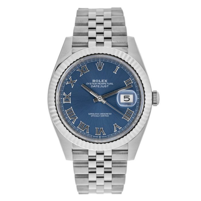 Rolex Datejust - Image 1