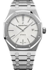 WEJkNvFLR3eNwqVPMhNR Audemars Piguet Royal Oak - Image 1