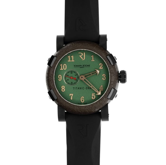 Wi07ePgRwm0SBUZ3HGLw Romain Jerome Kross Titanic - Image 1