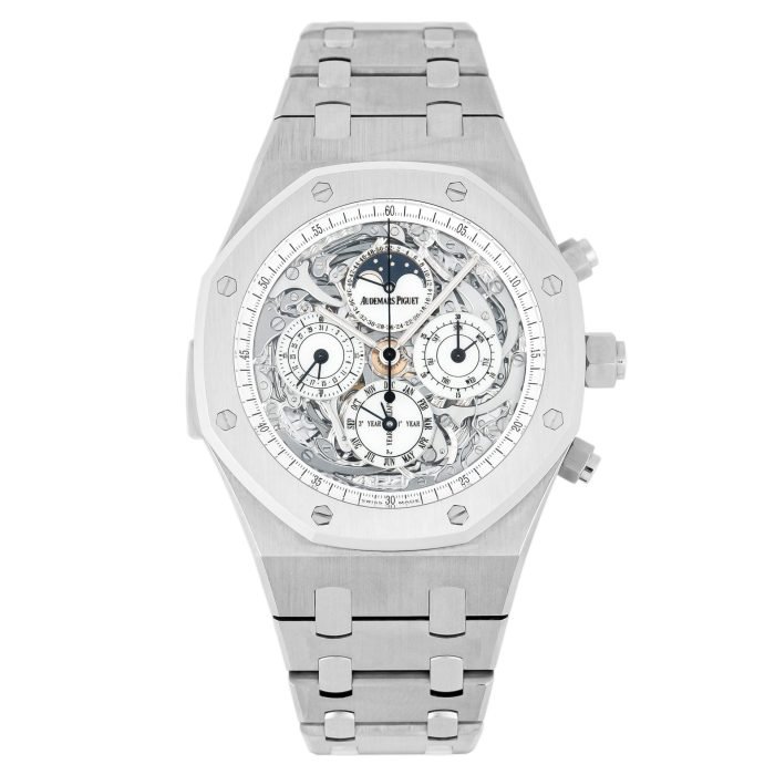 WprcCukJSZSSO0tX81U1 Audemars Piguet Grand Complications - Image 1